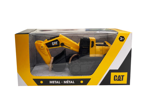 CAT DIE CAST METAL SINGLE 4"  6ASST--كات دي كاست ميتل سنغل 4 6