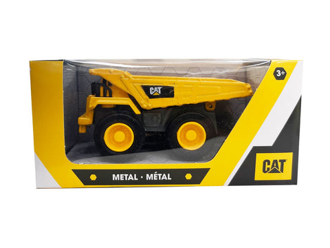 CAT DIE CAST METAL SINGLE 4"  6ASST--كات دي كاست ميتل سنغل 4 6