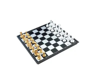 Chess Game--لعبة شطرنج فاخرة