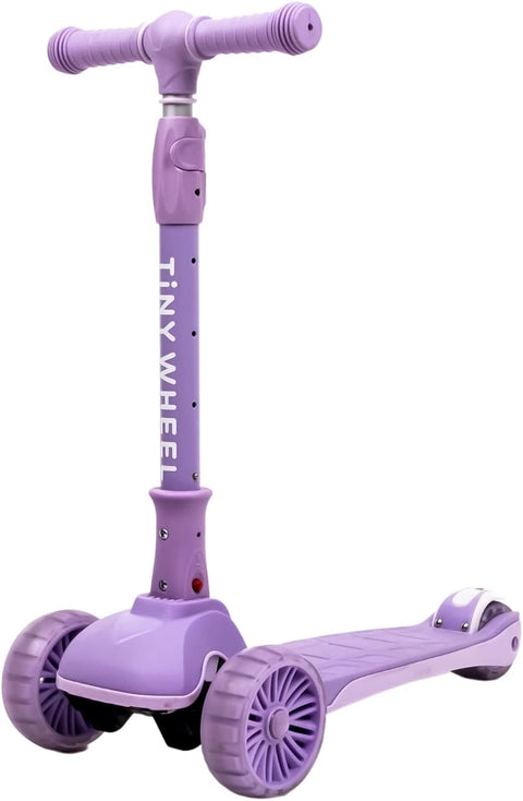 Tiny Wheel Scooter Pastel Edition --سكوتر من تيني ويل، اصدار باستيل