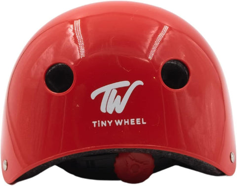 TiNY Wheel Scooter Helmet Multi Color--خوذة سكوتر من تايني ويل