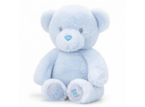 KEELECO BABY BOY BEAR 20CM--كيليكو بيبي بوي بير 20 سم