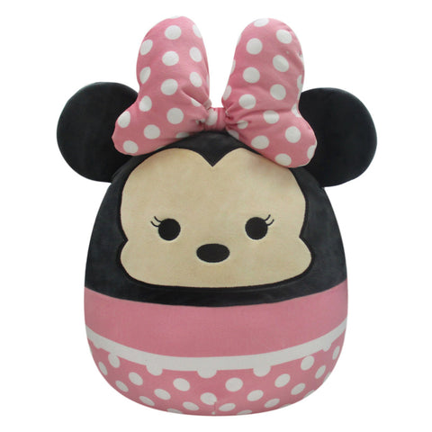 Squishmallows 14IN DISNEY 6ASST #2--سكويشميلو 14 بوصة ديزني 2