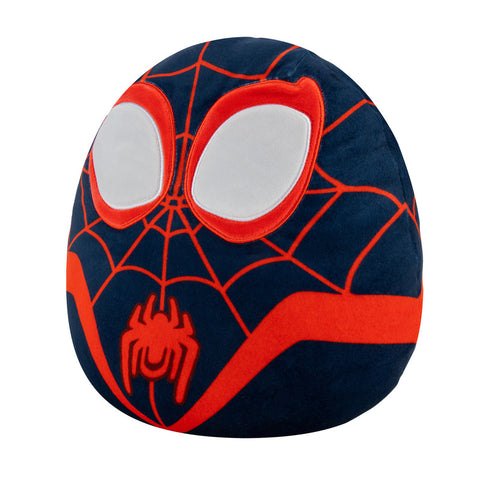 Squishmallows 10IN  DISNEY SPIDEY N FRNDS MED ASST--سكويشميلو 10 بوصة ديزني سبايدي إن فرندز ميد مساعد