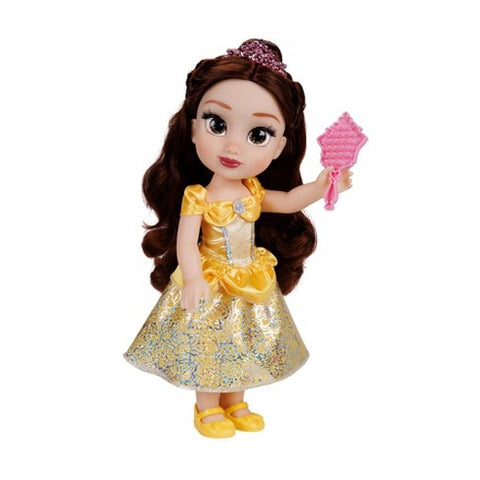 Disney Princess Doll 14--دمية الاميرة الأساسية 14 بوصة