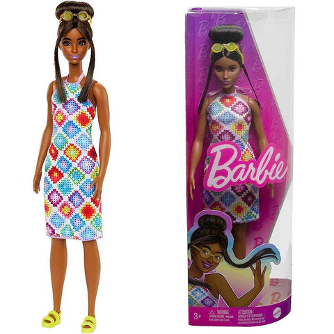 Barbie  Toys, Chelsea  Doll and Accessories Collection, Can Be Career-Themed Small Doll Collection--مجموعة الدمى المهنية Barbie® Club Chelsea™‎ (6)