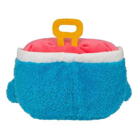 BumBumz 7.5-inch Plush - Caleb Cooler Collectible Stuffed Toy - BeachBumz Series-- لعبة كاليب كولر المحشوة القابلة للتجميع - سلسلة بيتشبومز