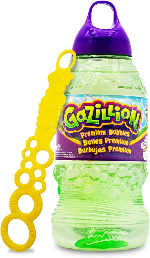 Gazillion Bubbles 2 Ltr--غازيليون بابلز 2 لتر