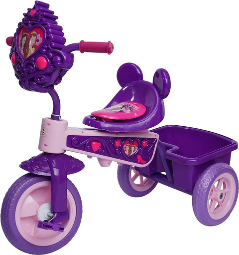 Babylove Children Tricycle 5-2Ys--دراجة اطفال ثلاثية العجلات من بيبي لوف 5-2 سنة