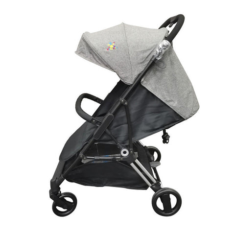 Babylove Stroller-27-112S--بيبي لف عربة شارع