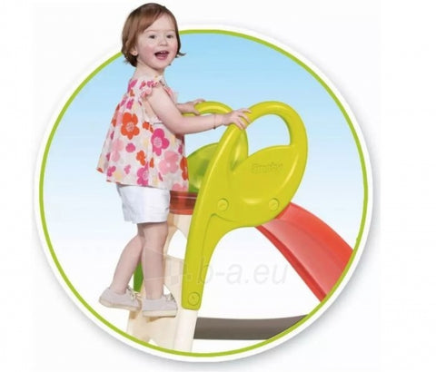 Simba SMOBY - KS Slider Outdoor Playtoy--زحليقة للاستخدام الخارجي من سموبي كيه اس، مقاس