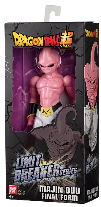 DRAGONBALL L.BREAKER SER. MAJIN BUU 12--دراكون بول بريكر ماجين 12