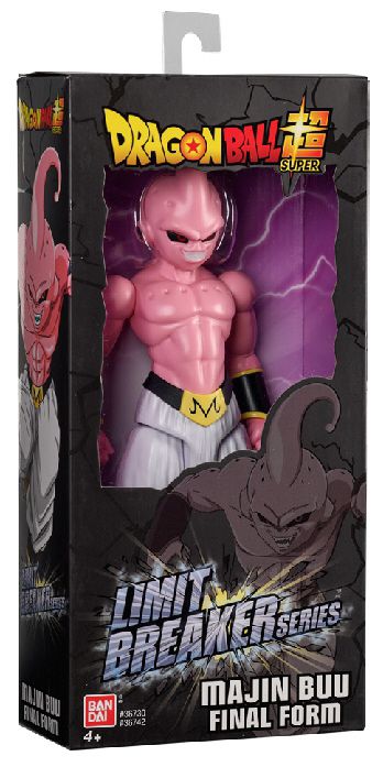 DRAGONBALL L.BREAKER SER. MAJIN BUU 12--دراكون بول بريكر ماجين 12