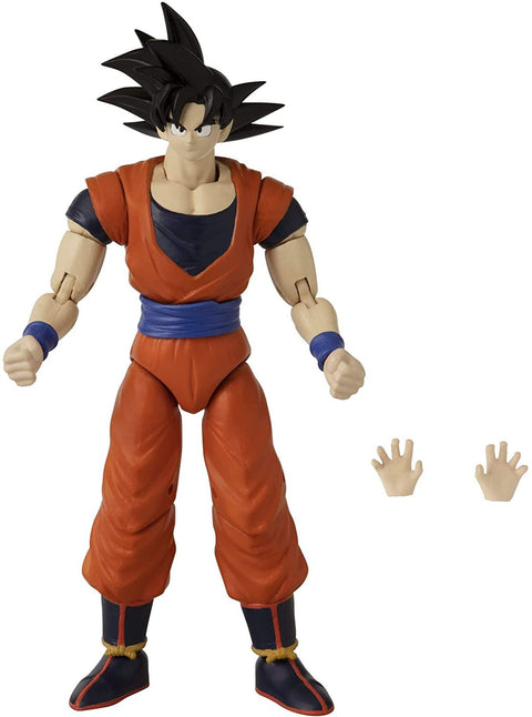 DRAGONBALL STARS GOKU VER.2 6.5IN--دراغون بول ستارز جوكو الإصدار 2 6.5 بوصة