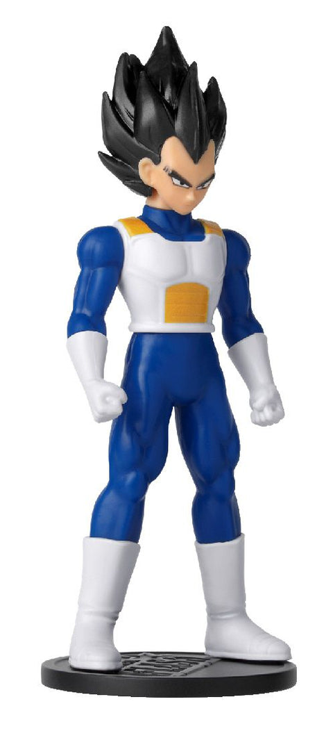 DRAGONBALL FLASH SERIES VEGETA VALUE 4--سلسلة دراغون بول فلاش قيمة فيجيتا 4