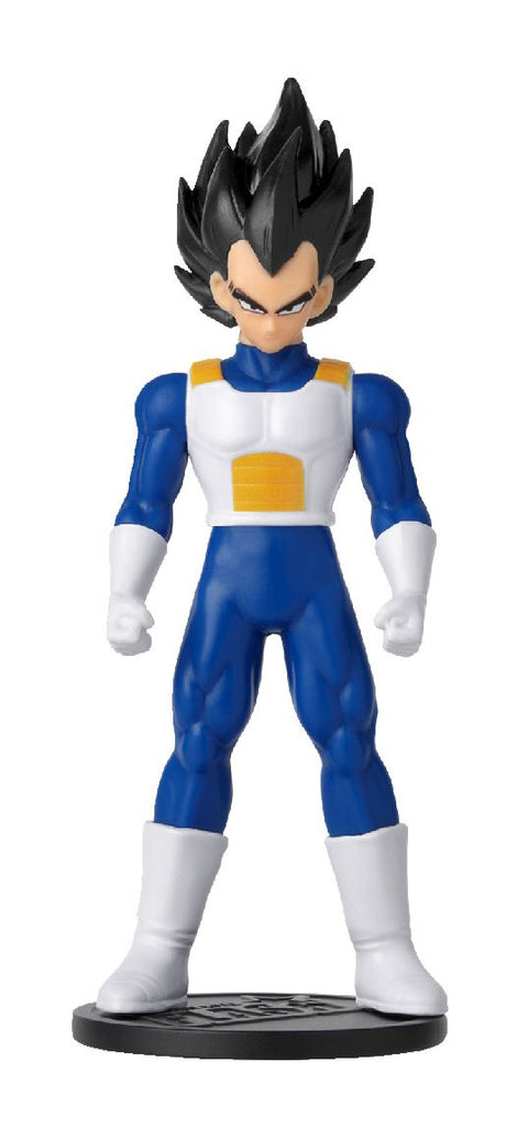 DRAGONBALL FLASH SERIES VEGETA VALUE 4--سلسلة دراغون بول فلاش قيمة فيجيتا 4