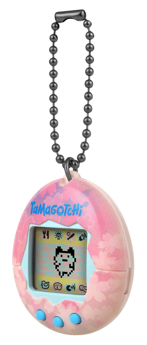 TAMAGOTCHI ORIGI. SAKURA B/O--تاما غوتشي سكورا اورجينال