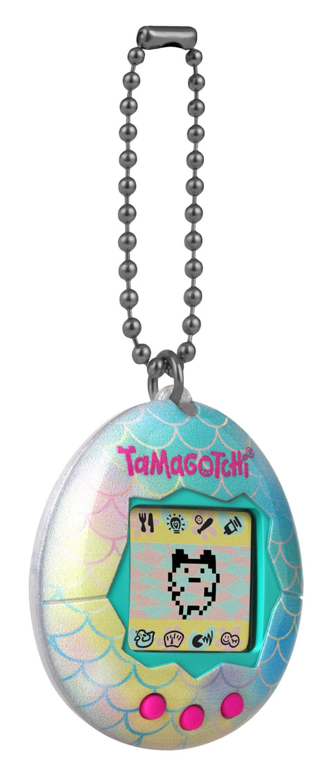 TAMAGOTCHI ORIGI. MERMAID B/O--تاماغوتشي الحورية الأصلية