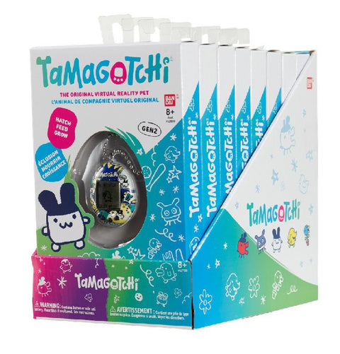 TAMAGOTCHI ORIGI. MIMITCHI B/O PDQ8--تماكوتشي اورجينال ميمتشي