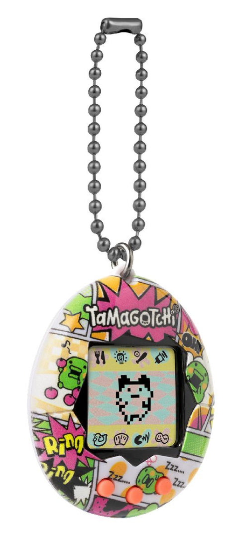 Tamagotchi Original Kutchipatchi--تماغوتشي الأصلي كوتشيباتشي