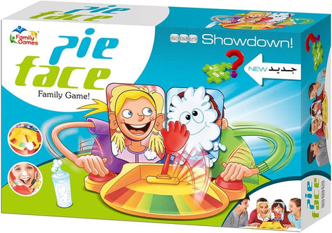 Family Games Pie Face 36-1571407--لعبة فطيرة الوجة من فاميلي قيم