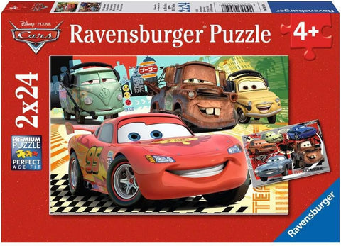 Ravensburger New Adventure--مغامرة رافينسبرجر الجديدة