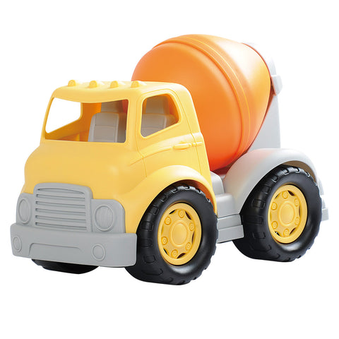 Play Go - CITY CEMENT MIXER--خلاط إسمنت المدينة