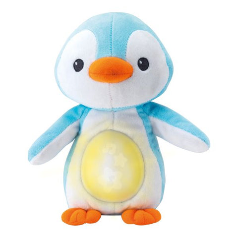 Winfun Penguin Light Up--لعبة البطريق المضيء للاطفال