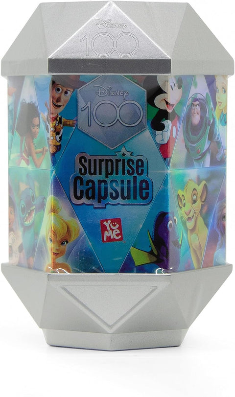 DISNEY SURPRISE CAPSULE D100 WOC VALUE--كبسولة ديزني المفاجئة