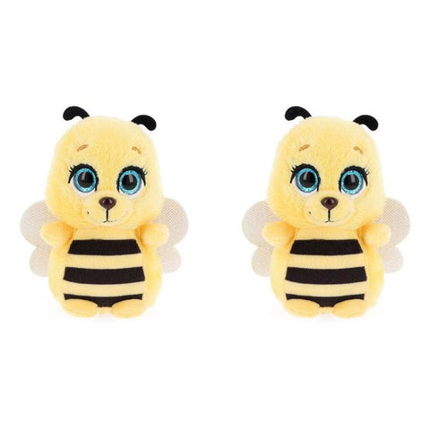 MOTSU BUMBLE BEE 14CM--موتسو بومبل بي 14