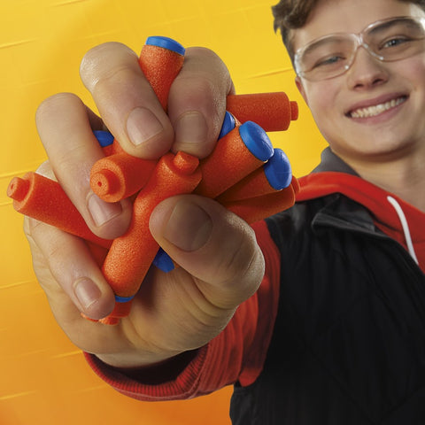 Nerf N Series N1 Darts 50x--عبوة تعبئة 50