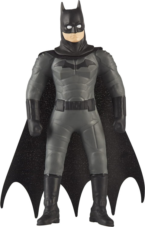 Stretch 07694 Batman Large Amazing Fun. DC Boys Present. Superhero Toys-- باتمان - ألعاب الأبطال الخارقين