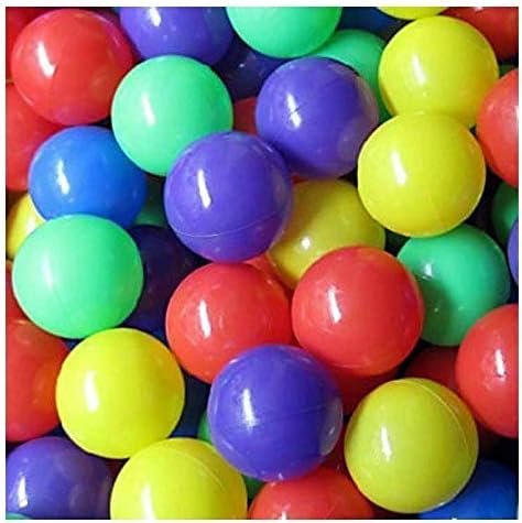 INTEX FUN BALLS--كرات إنتكس الممتعة