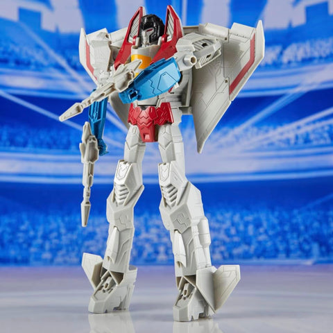 Transformers One Mega Changer Starscream-- ستارسكريم متحول ضخم