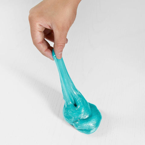 ELMERS Metallic Glue Teal 147ml--ايلميرز سائل غراء تركواز ميتالك 147مل