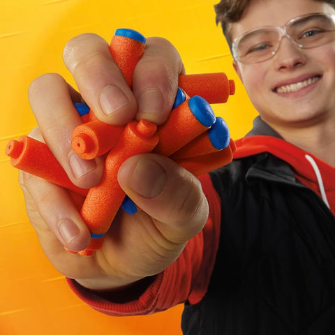 Nerf N Series N1 Darts 20x--عبوة تعبئة 20