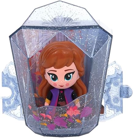 FROZEN 2 WHISPER&GLOW DISPLAY STAND B/O--فروزن 2 اهمس لها وستلمع