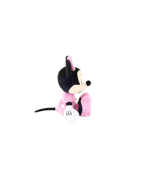 DISNEY PLUSH CORE MINNIE M2 14--ديزني أفخم ميكي كور ميني 2