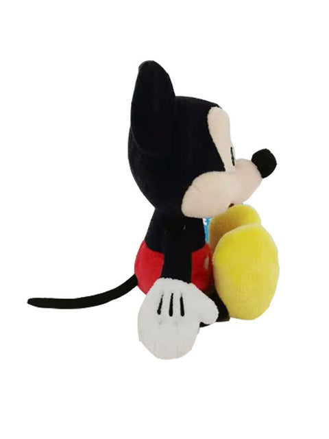 DISNEY PLUSH CORE MICKEY S 8"--ديزني أفخم ميكي كور ميكي إس 8