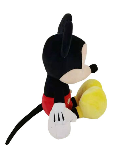 DISNEY PLUSH CORE MICKEY L 17IN--ديزني أفخم ميكي كور ميكي ال 17 بوصة