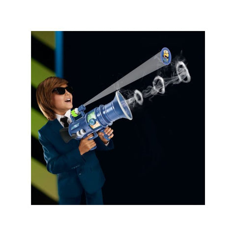 DESPICABLE ME4 MEGA ULTRA FART BLASTER--ديسبيكبل مي 4 ميجا ألت فارت بلاستر