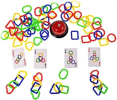 Ring Game--لعبه الحلقات