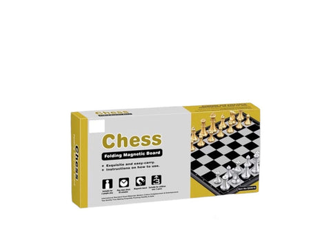 Chess Game--لعبة شطرنج فاخرة