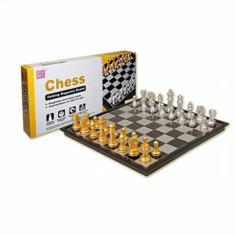 Chess Game--لعبة شطرنج فاخرة