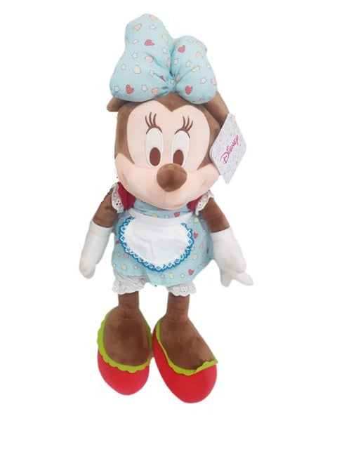 Disney Plush Minnie Mouse Sweetheart Collection 18-Inches--ديزني أفخم ميني سويتشارت