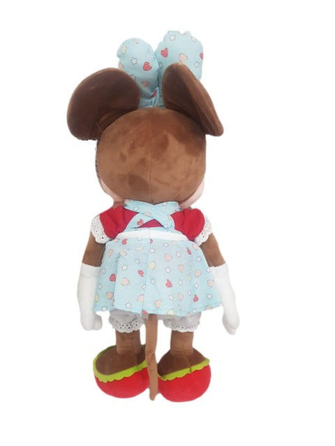 Disney Plush Minnie Mouse Sweetheart Collection 18-Inches--ديزني أفخم ميني سويتشارت