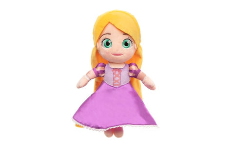 DISNEY PRINCESS RAPUNZEL M 10--أميرة ديزني رابونزيل م