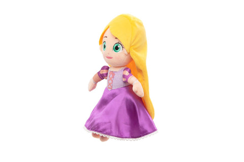 DISNEY PRINCESS RAPUNZEL M 10--أميرة ديزني رابونزيل م