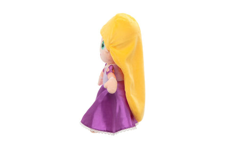 DISNEY PRINCESS RAPUNZEL M 10--أميرة ديزني رابونزيل م