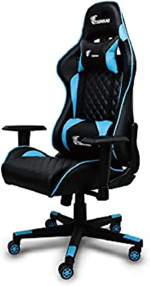 Tsunami Gaming Chair 27-55-8889--تسونامي كرسي العاب الكترونية